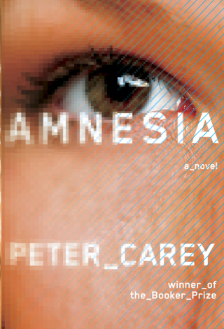 Cover image: Amnesia 9780345814883