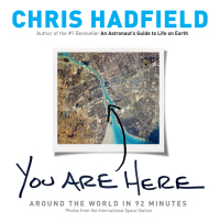 Cover image: You Are Here 9780345814944