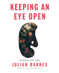 Cover image: Keeping an Eye Open 9780345815170