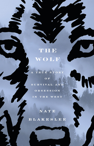 Cover image: The Wolf 9780345815736