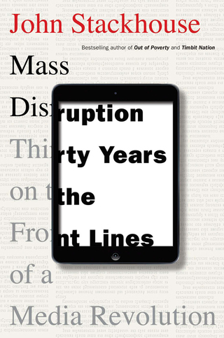 Cover image: Mass Disruption 9780345815835
