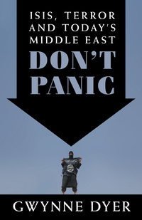 Cover image: Don't Panic 9780345815866