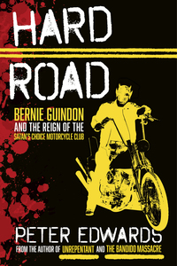 Cover image: Hard Road 9780345816085