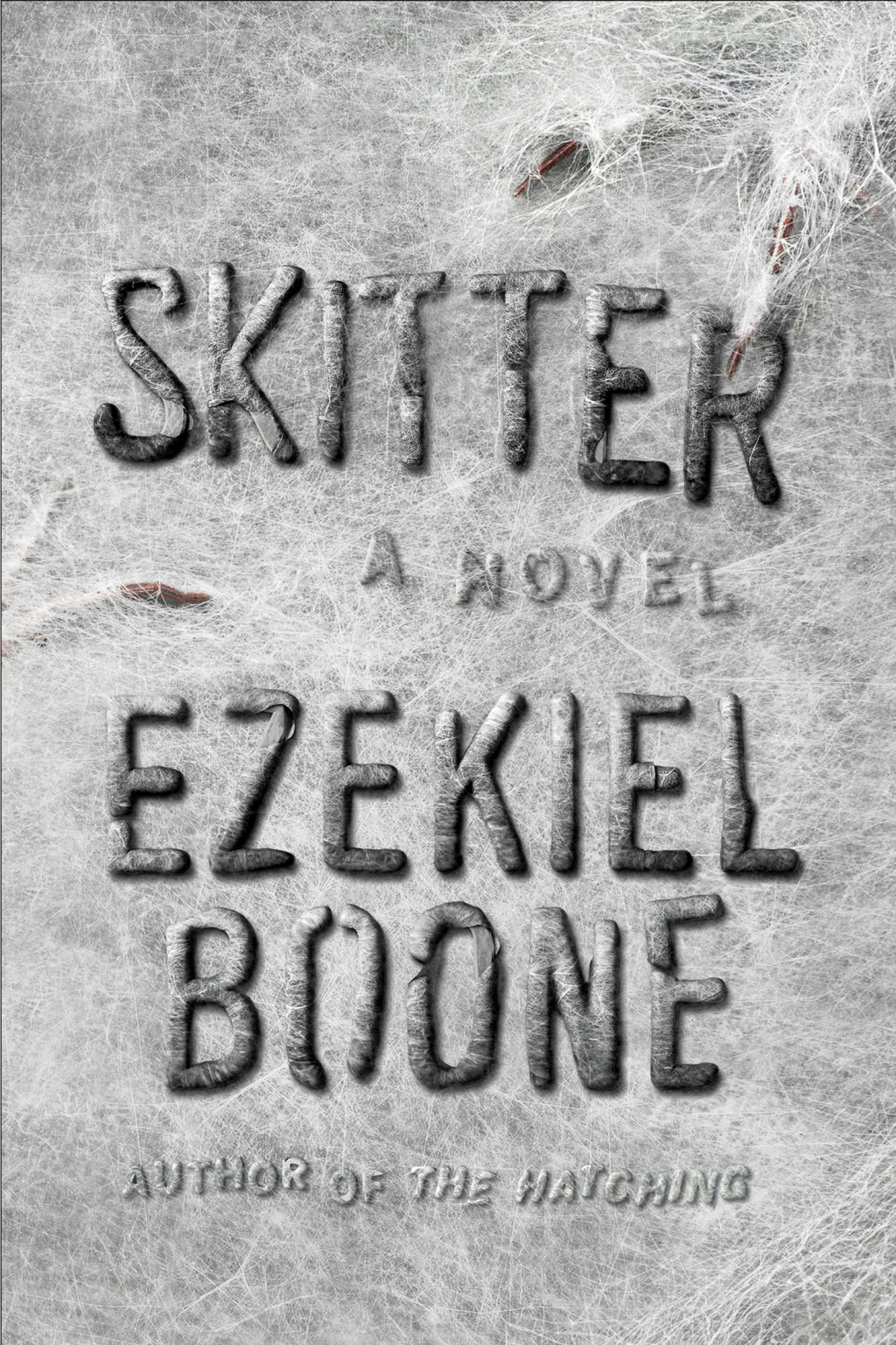 Skitter (eBook)