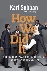 Cover image: How We Did It 9780345816719
