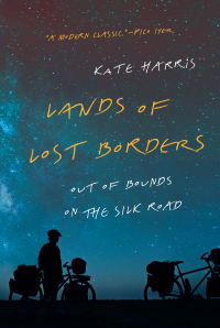 Cover image: Lands of Lost Borders 9780345816771