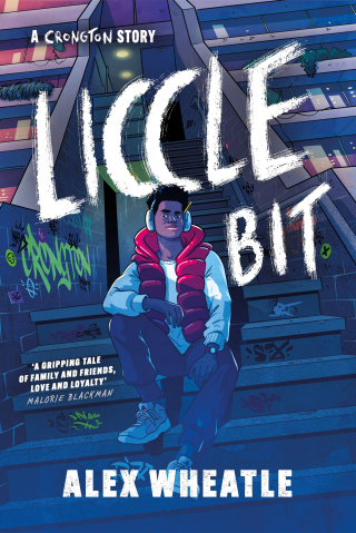 Cover image: Liccle Bit 9781444974775