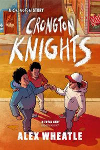 Cover image: Crongton Knights 9780349002330