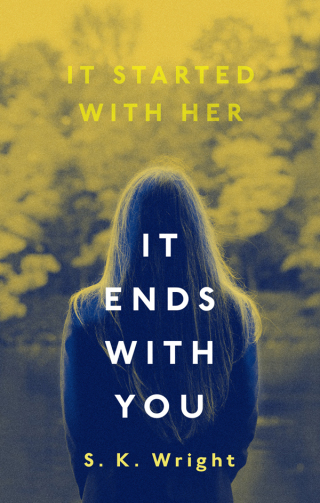 Cover image: It Ends With You 9780349003177