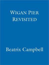 Cover image: Wigan Pier Revisited 9780349004174