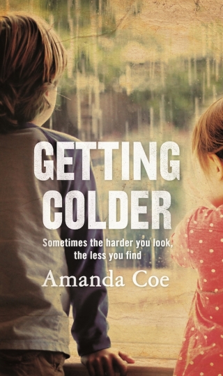 Cover image: Getting Colder 9780349005089