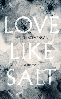 Cover image: Love Like Salt 9780349007786