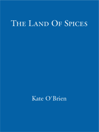 Cover image: The Land Of Spices 9780349008806