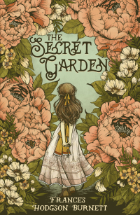 Cover image: The Secret Garden 9780349009667