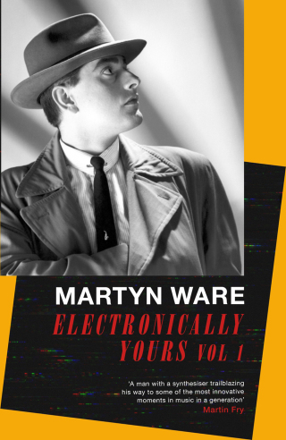 Cover image: Electronically Yours 9780349135137