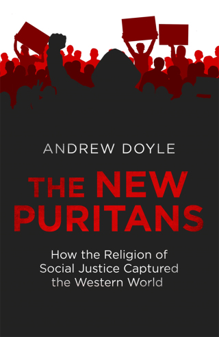 Cover image: The New Puritans 9780349135304
