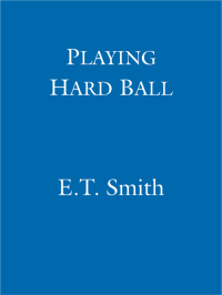 Cover image: Playing Hard Ball 9780349116662