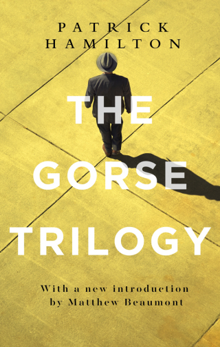 Cover image: The Gorse Trilogy 9780349141497
