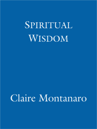 Cover image: Spiritual Wisdom 9780349404769