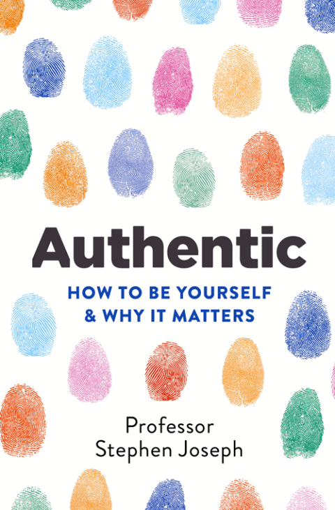 Authentic: How to be yourself and why it matters - FULL INSTANT DOWNLOAD | PDF DOCX EPUB