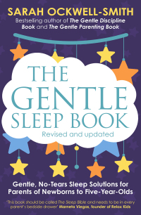 Cover image: The Gentle Sleep Book 9780349405209