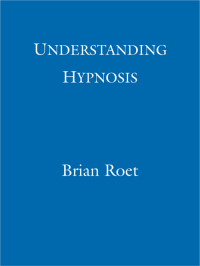 Cover image: Understanding Hypnosis 9780749921217