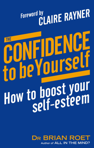 Cover image: The Confidence To Be Yourself 9780349405247