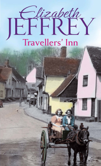 Cover image: Travellers' Inn 9780349406978