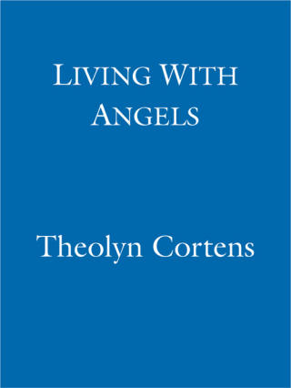 Cover image: Living With Angels 9780349407593