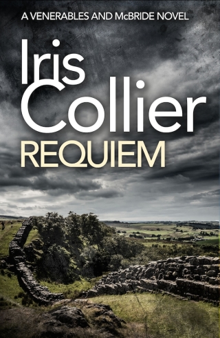 Cover image: Requiem 9780349409542