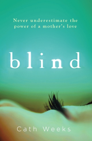 Cover image: Blind 9780349410630