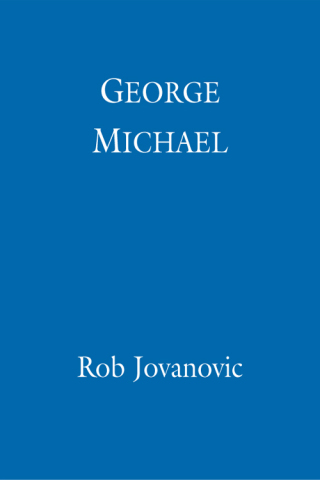 Cover image: George Michael 9780349417325