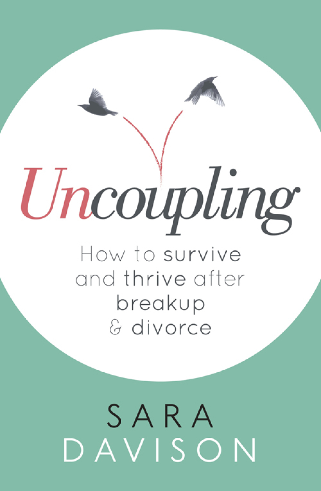 Uncoupling (eBook)