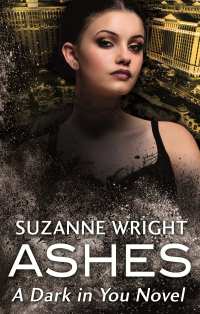 Cover image: Ashes 9780349413204