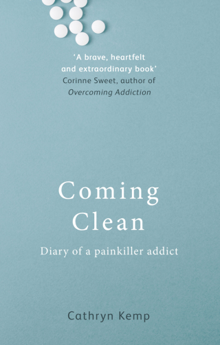 Cover image: Coming Clean 9780349415383