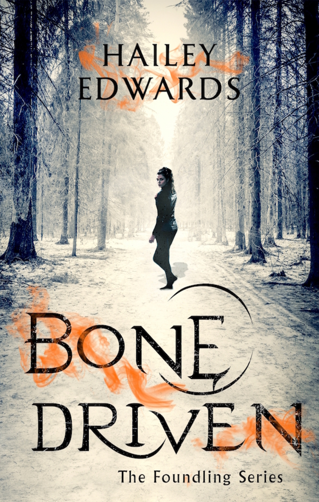 Bone Driven (eBook)