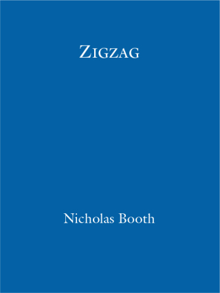 Cover image: Zigzag 9780749951542