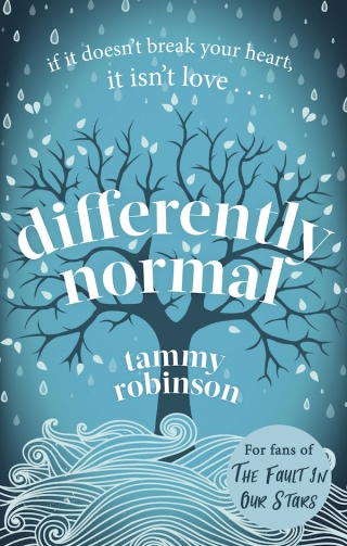 Cover image: Differently Normal 9780349419039