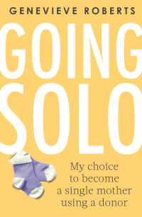 Cover image: Going Solo 9780349421513