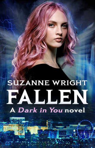 Cover image: Fallen 9780349428468