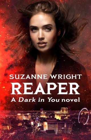 Cover image: Reaper 9780349428475