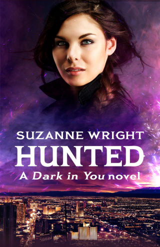 Cover image: Hunted 9780349428499