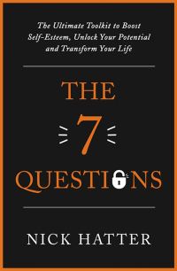 Cover image: The 7 Questions 9780349428819