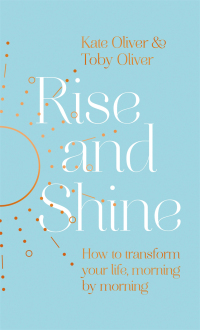 Cover image: Rise and Shine 9780349429359