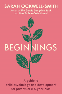 Cover image: Beginnings 9780349431284