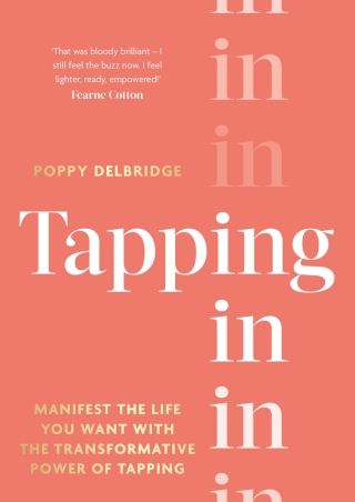 Cover image: Tapping In 9780349431765