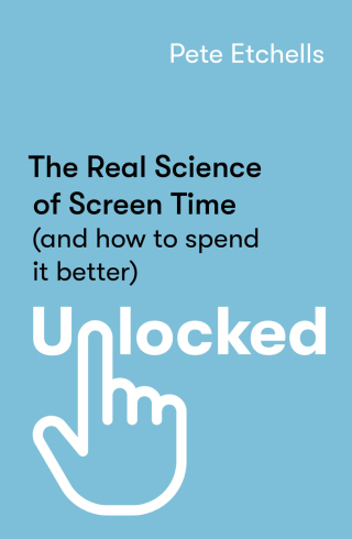 Cover image: Unlocked 9780349432946