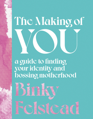 Cover image: The Making of You 9780349433790