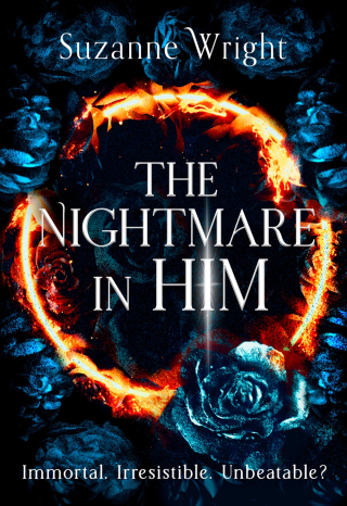 Cover image: The Nightmare in Him 9780349434612