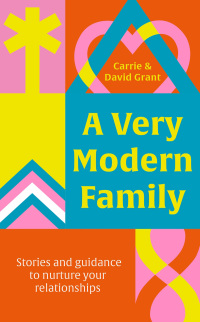 Cover image: A Very Modern Family 9780349434728